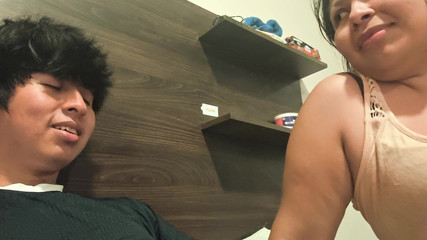 This Single Stepmommy Wants to Get More Milk Out of Me, but I Don't Have a Drop Anymore, She's a Whore