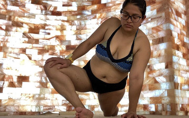 Yoga Flow in Spa