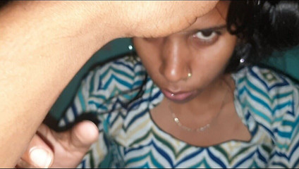 Land Sucked the Neighbor's Lugai Enjoyed