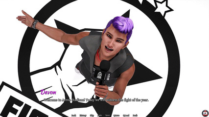 On My Way Home - (pt 04) - Nc