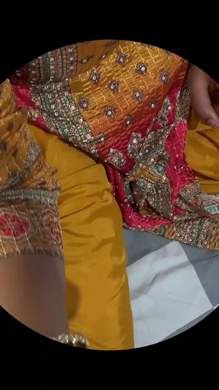 Rashmika Pretends to Be Innocent and Wants to Get Her Pussy Fucked Full Video with Hindi Audio