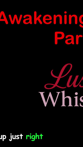 Awakening Desires - Part 24 - English Audio Story with Subtitle