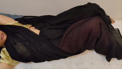 Last Night the Boy Left the Lonely Girl at the Lake