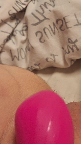Cumshot with My Lovense