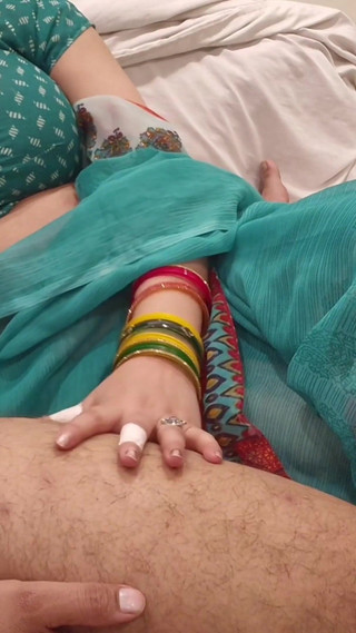 Lust Met Stepaunty's Love