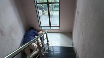 Indian Beautiful Sister-in-law Taken Outdoors and Fucked Hard When She Was Alone in the Farmhouse