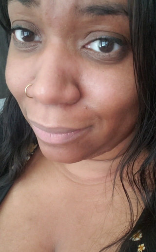 Say hello to my boobs