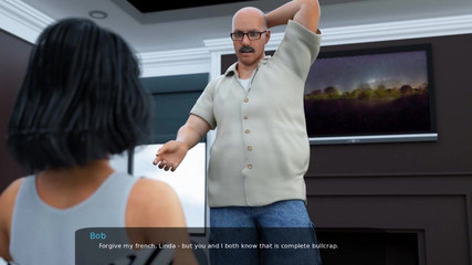 Milfy City [v0.6e] Part 60 Ruined Night of Problems by Loveskysan69