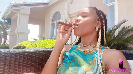 Jenna Foxx my smoking hot pussy is ready for you!