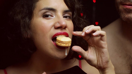 Happy Valentine's Day to Everyone!