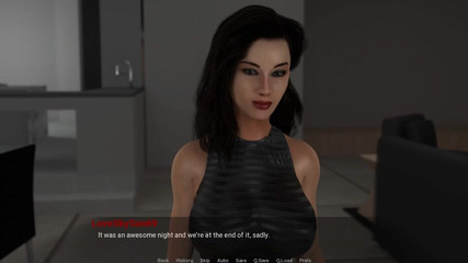 Away From Home Gameplay Part 13 by Loveskysan69