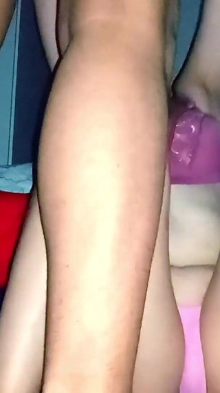 I Was Just Going to Show off for the Camera but I Ended up Getting My Throat and Ass Fucked - Accounter Adventures