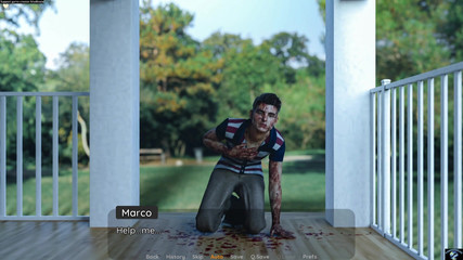 Shadows of Deception Update #6