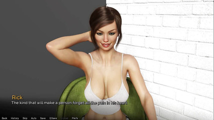 Rebels Of The College: he got accepted to the university ep 2