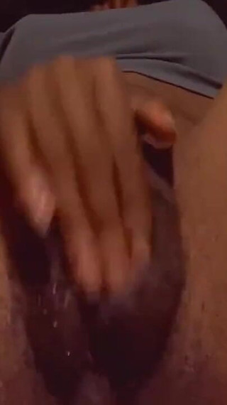 Almost Caught Masturbating