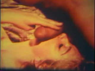 Close up blowjob and fuck