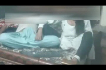 Pakistani Couple Fucking Anal and Pussy Both Online Season 3 Episode 2 Part 1