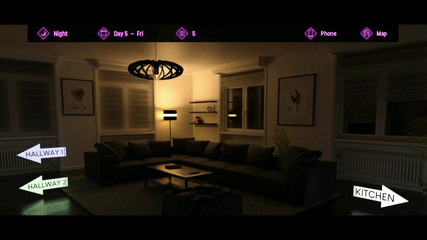 Midnight Paradise Part 11 - Tutoring and Yoga Lessons