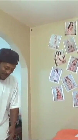 Scenes with hot sluts and big black cocks #8 - Full movie