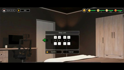 Man of the House - Part 33 - Handjob on a Taxi