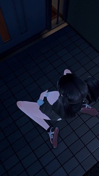 Complete Gameplay - Exhibitionist Observer