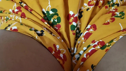 Indian Bengali Housewife Boudi Ass & Pussy Show