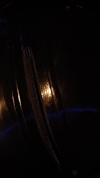 Latex Ass Worship - Maitresse Julia