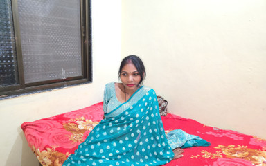 I Really Like Having Sex with Asha