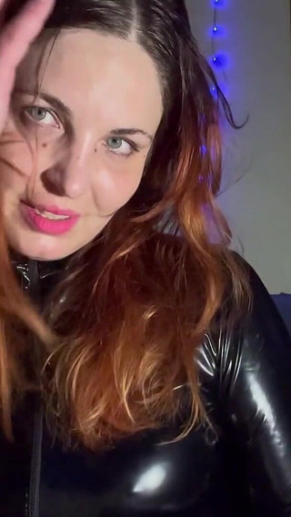 Plastic Bag Domination POV 3