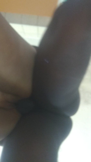 Getting naughty on all fours