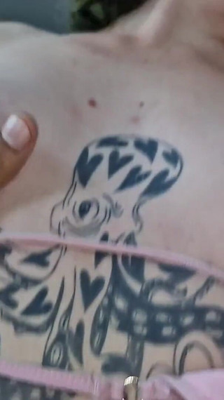 DP Candy Kush Getting Her Holes Filled