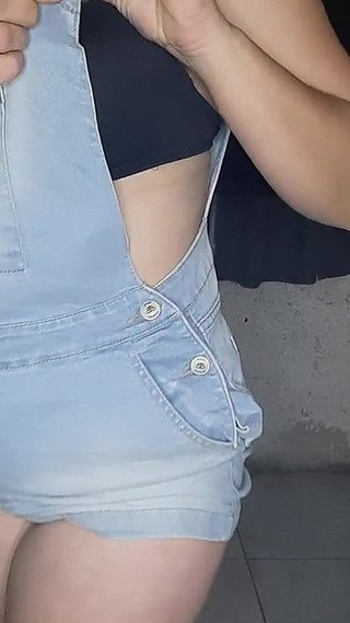 My Neighbor Is Hot and Sends Me Videos When Her Husband Is Not Around