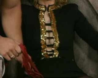 Slave Pussy Submits to Deep Penetration #6