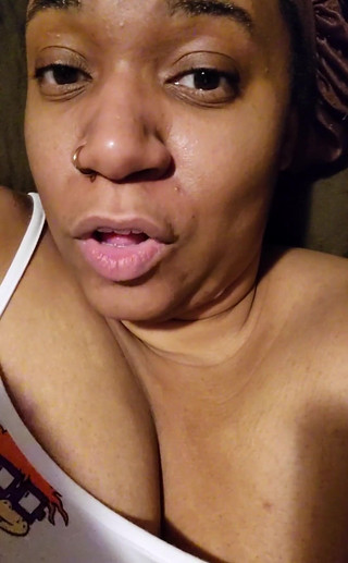 Hai! There's belly and titties in this. Lol I hope you had a great hump day.