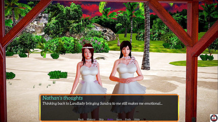 My New Household - (pt 99) - Nc