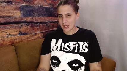 Sweet Chill Soda Burping