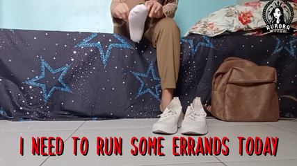 How to Make Smelly Socks for Buyers Bts