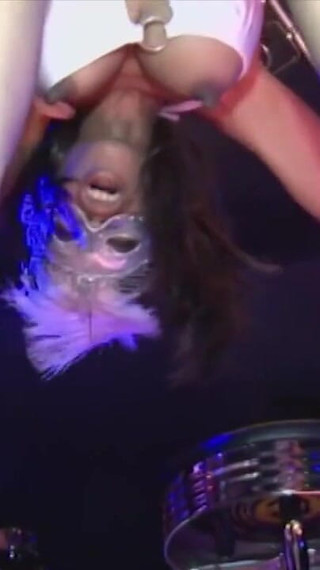 Collection of Huge Cock - Scene #02