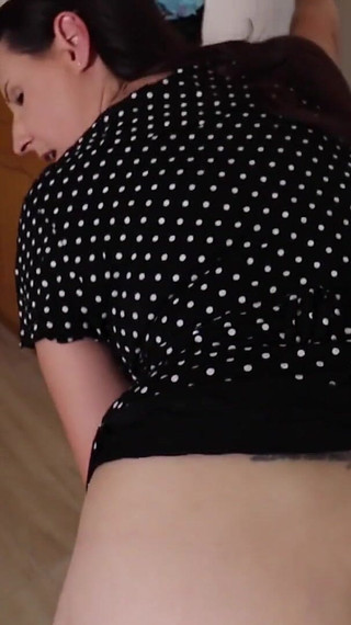 Stepaunty Fucks the Birthday Boy