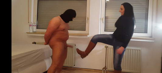 Hard what in the balls
