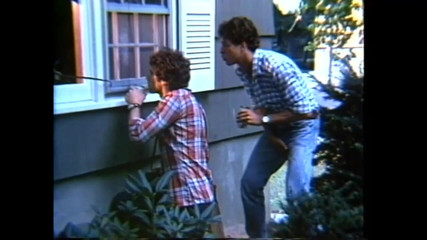 Two Hot Vintage MILFs Fucked and Cummed on Hairy Pussy and Mouth by Huge Cocks