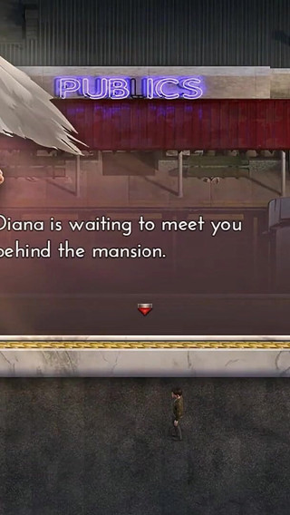 The Genesis Order V57011 Part 157 Horny Reporter by Loveskysan69