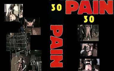 Series Mistress of Hurt 030.