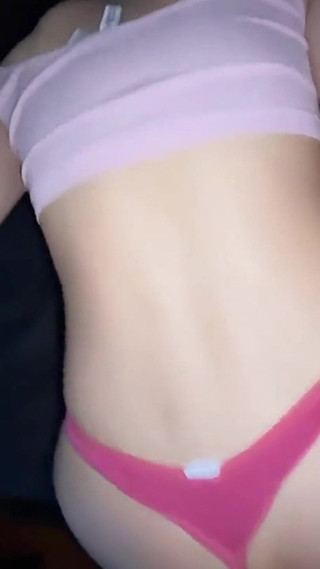 My Godfather Gives Me an Iphone in Exchange for a Quick Anal