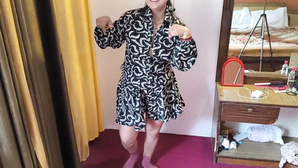 Skinny Girl Fuck in Hotel Room. Enjoy