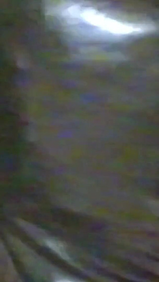 Blowjob Training with a Big Dildo