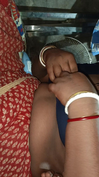 Indian Bhabhi Ki Romance and Sex