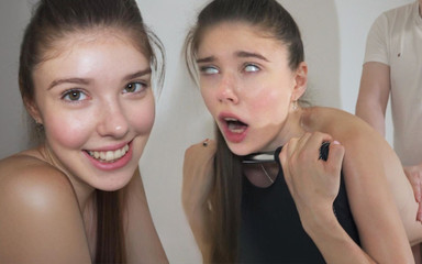 Her Pussy Feels Too Good! - Princess Alice