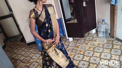 Me Alone at Home and Masturbating Part 2