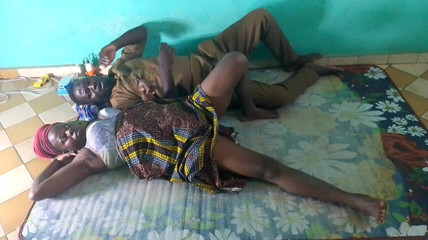 Sex X with the Boss's